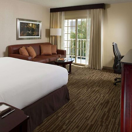 Doubletree By Hilton Raleigh Durham Airport At Research Triangle Park Ξενοδοχείο Εξωτερικό φωτογραφία