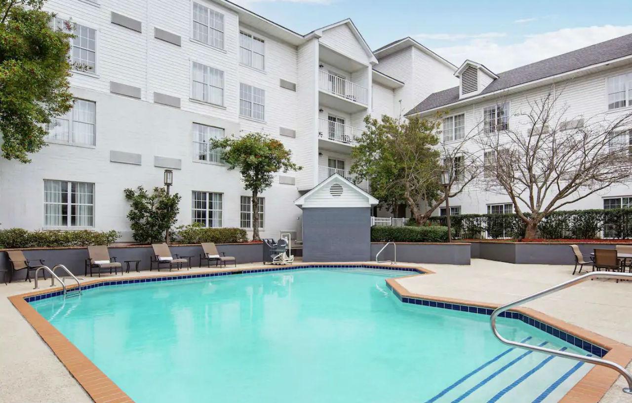 Doubletree By Hilton Raleigh Durham Airport At Research Triangle Park Ξενοδοχείο Εξωτερικό φωτογραφία