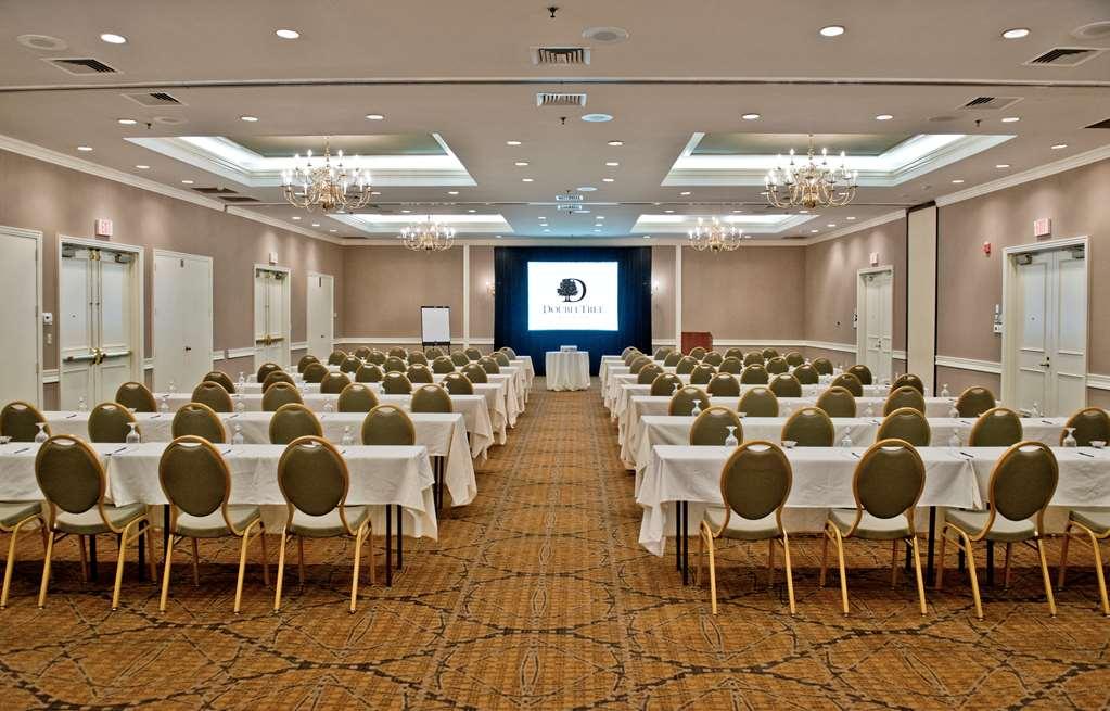 Doubletree By Hilton Raleigh Durham Airport At Research Triangle Park Ξενοδοχείο Ανέσεις φωτογραφία