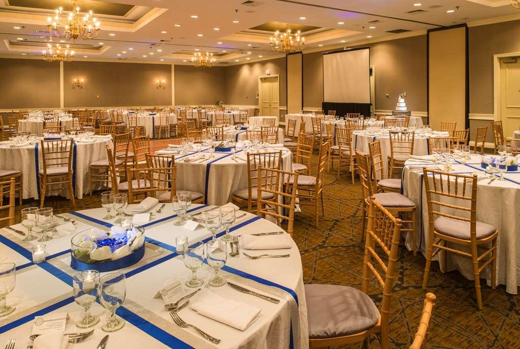 Doubletree By Hilton Raleigh Durham Airport At Research Triangle Park Ξενοδοχείο Ανέσεις φωτογραφία
