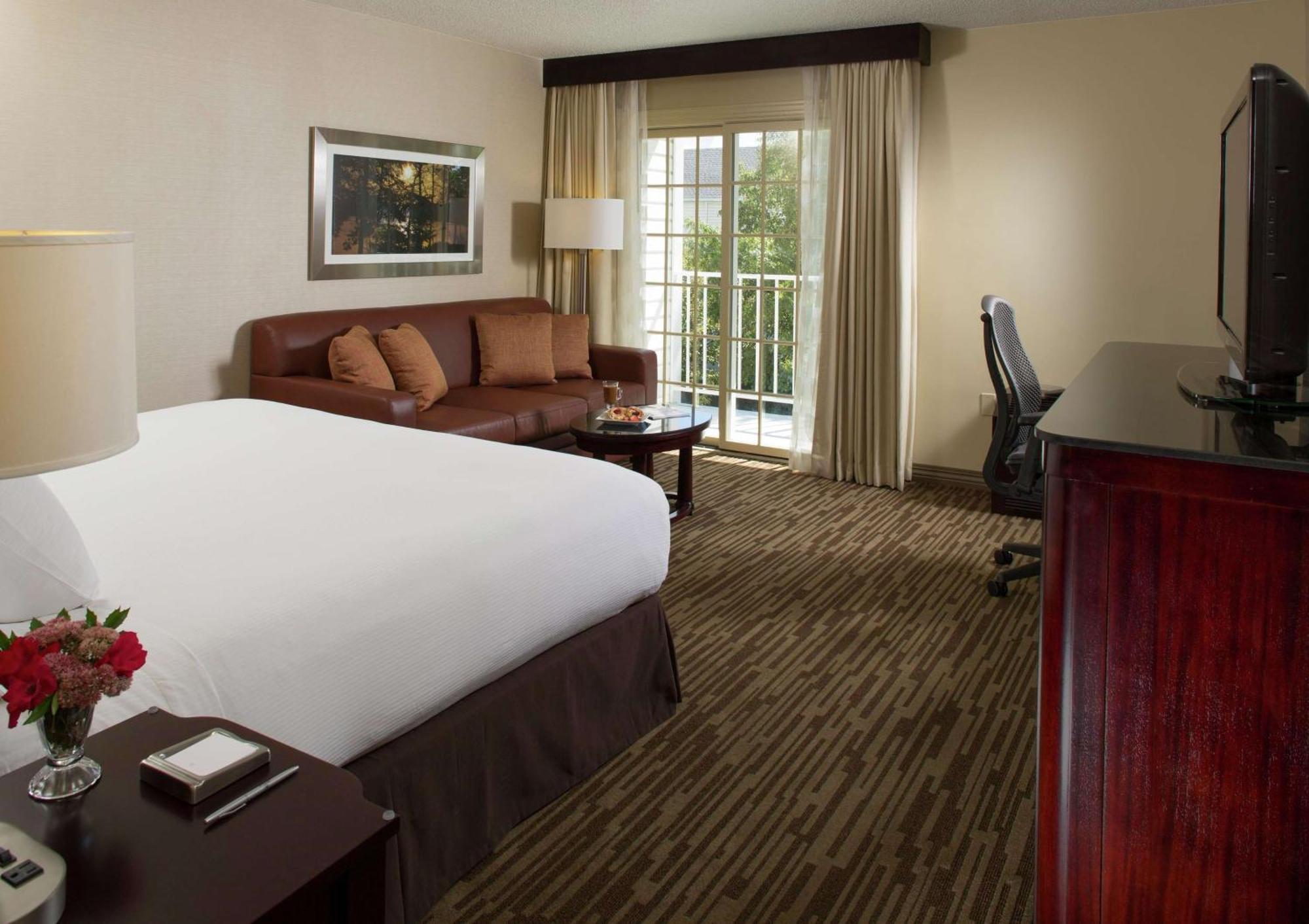Doubletree By Hilton Raleigh Durham Airport At Research Triangle Park Ξενοδοχείο Εξωτερικό φωτογραφία