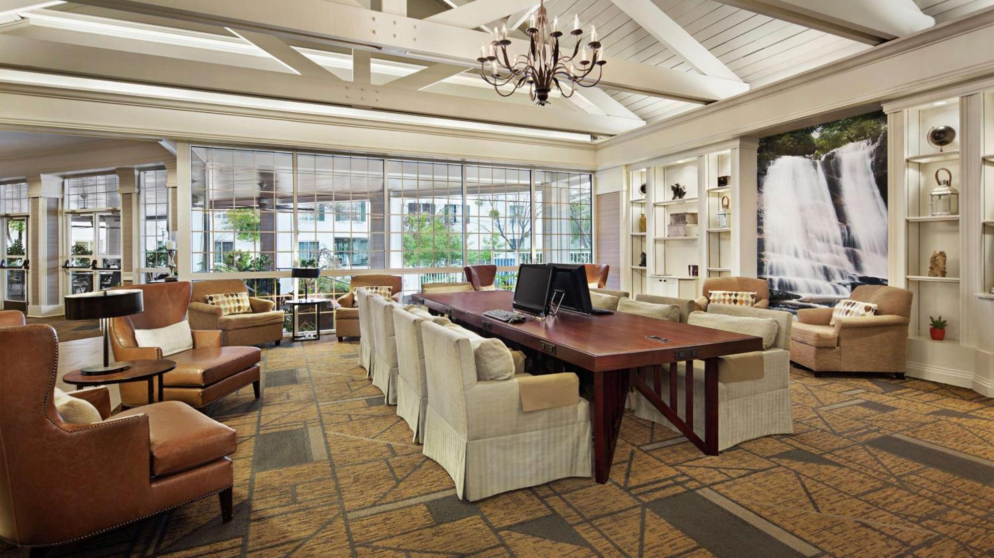 Doubletree By Hilton Raleigh Durham Airport At Research Triangle Park Ξενοδοχείο Εξωτερικό φωτογραφία