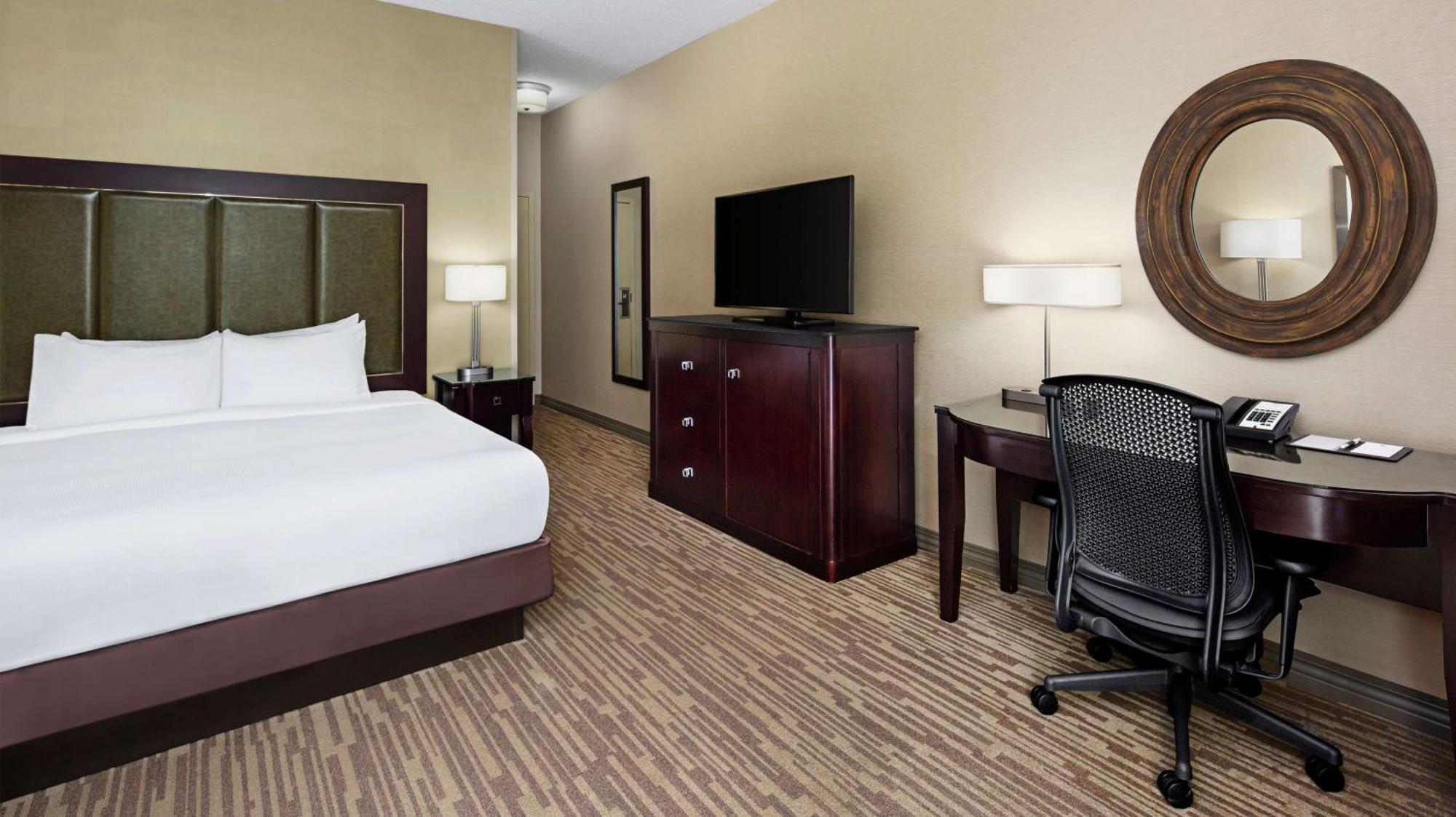Doubletree By Hilton Raleigh Durham Airport At Research Triangle Park Ξενοδοχείο Εξωτερικό φωτογραφία