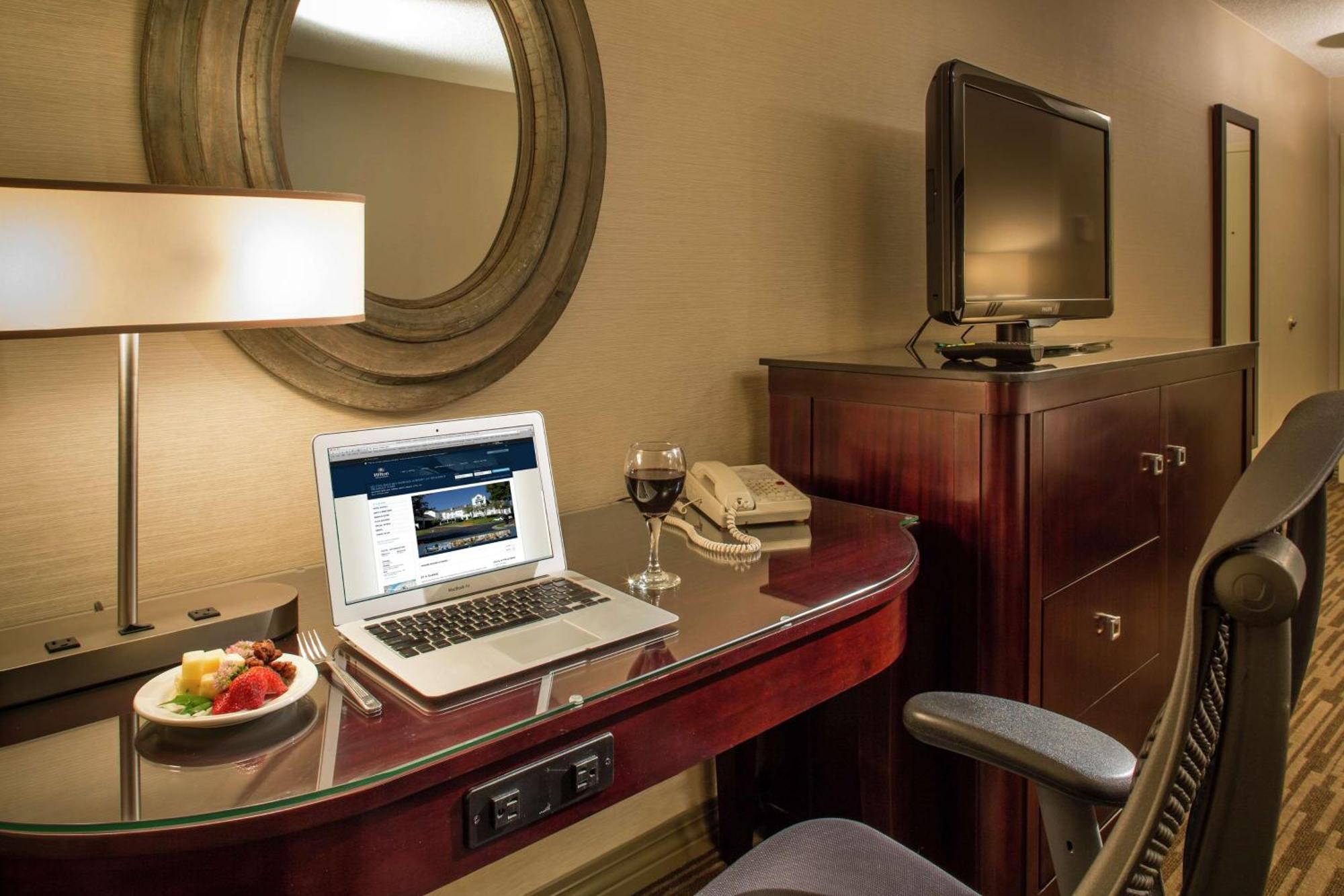 Doubletree By Hilton Raleigh Durham Airport At Research Triangle Park Ξενοδοχείο Εξωτερικό φωτογραφία