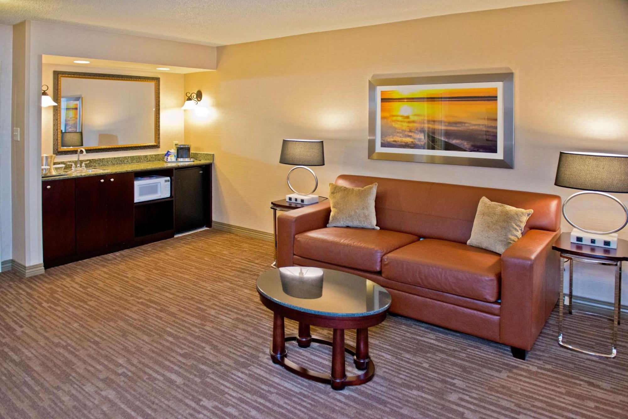 Doubletree By Hilton Raleigh Durham Airport At Research Triangle Park Ξενοδοχείο Εξωτερικό φωτογραφία