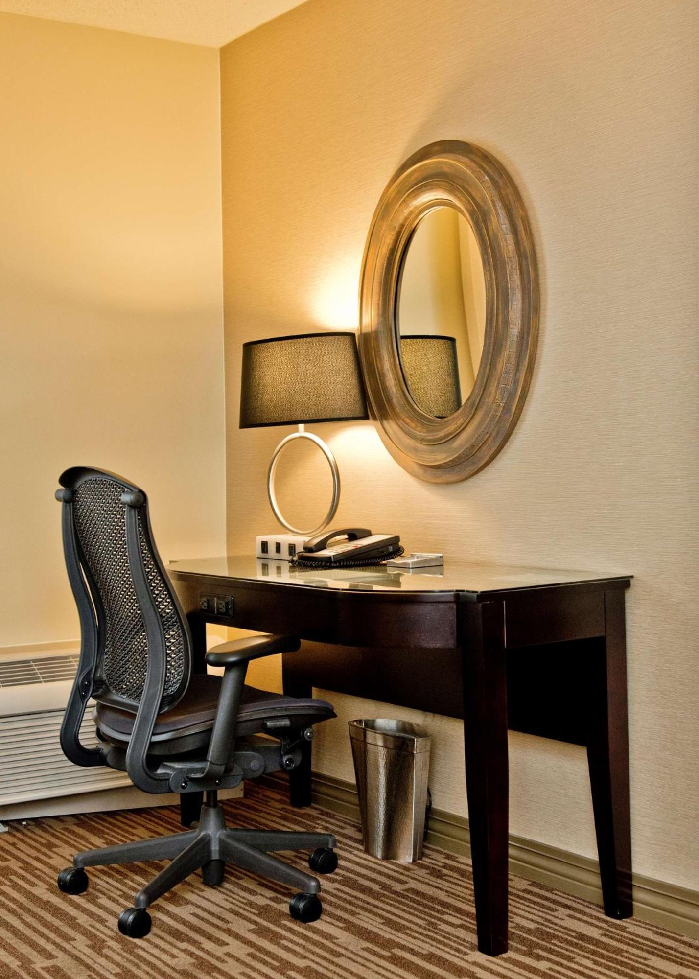 Doubletree By Hilton Raleigh Durham Airport At Research Triangle Park Ξενοδοχείο Εξωτερικό φωτογραφία