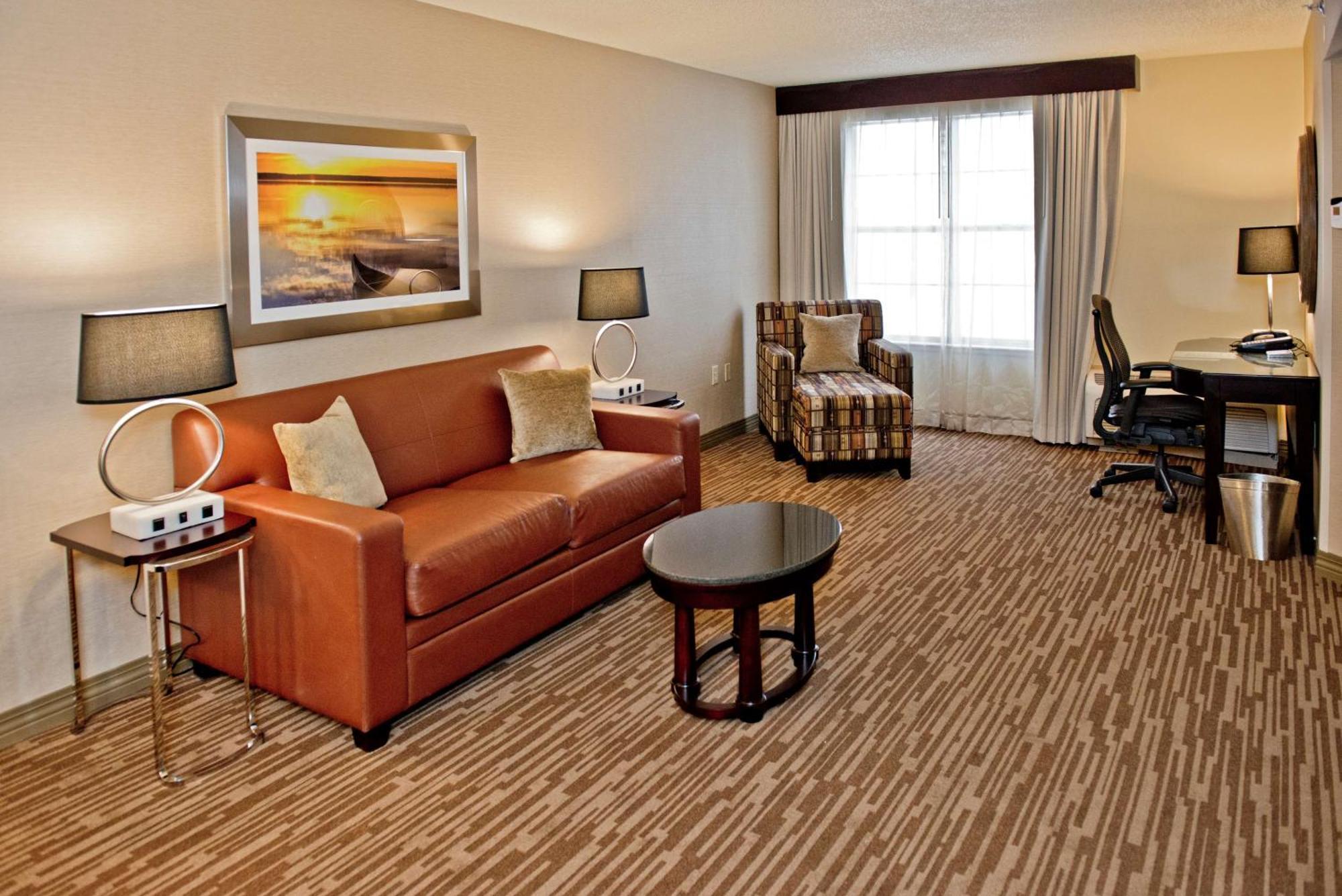 Doubletree By Hilton Raleigh Durham Airport At Research Triangle Park Ξενοδοχείο Εξωτερικό φωτογραφία