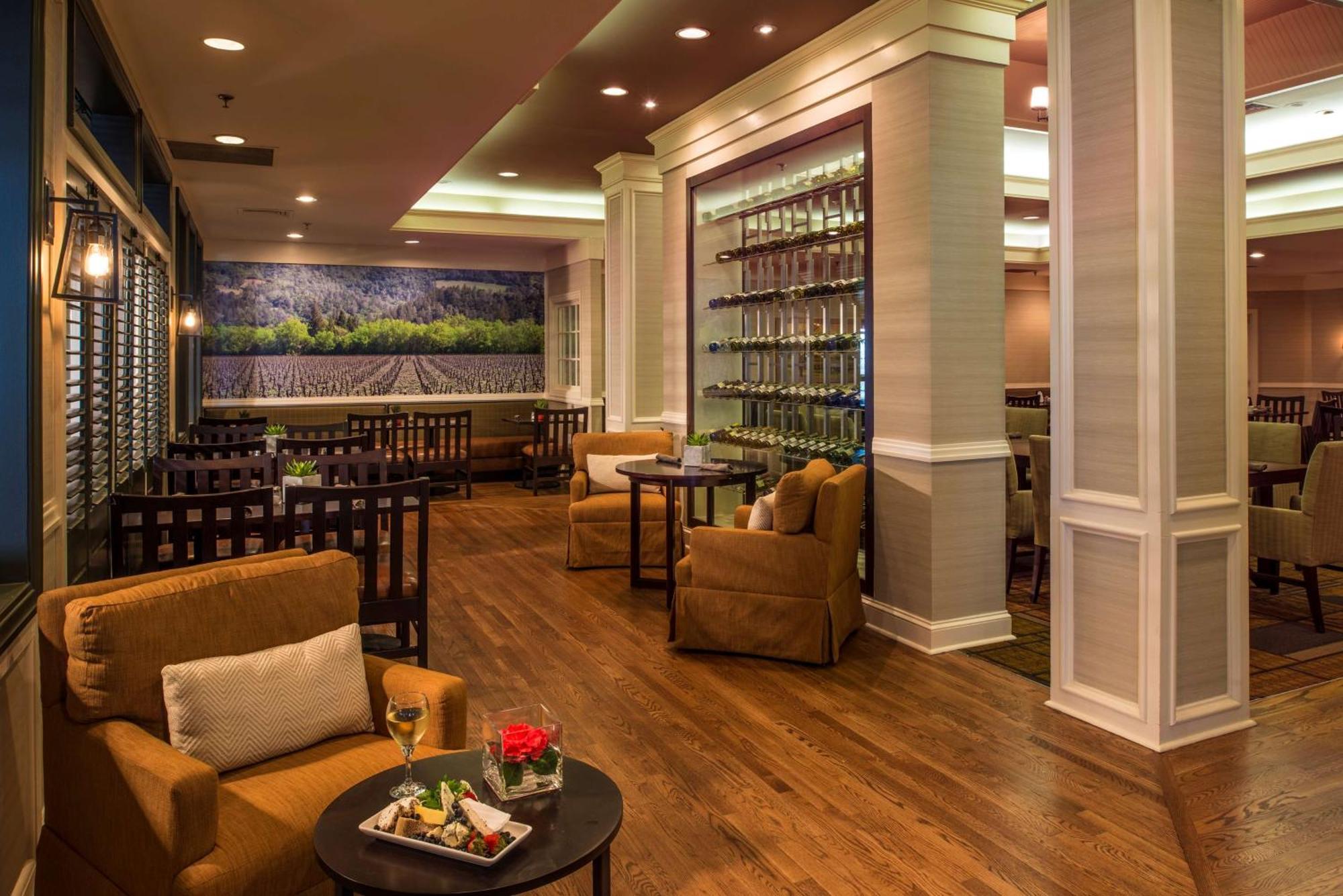 Doubletree By Hilton Raleigh Durham Airport At Research Triangle Park Ξενοδοχείο Εξωτερικό φωτογραφία