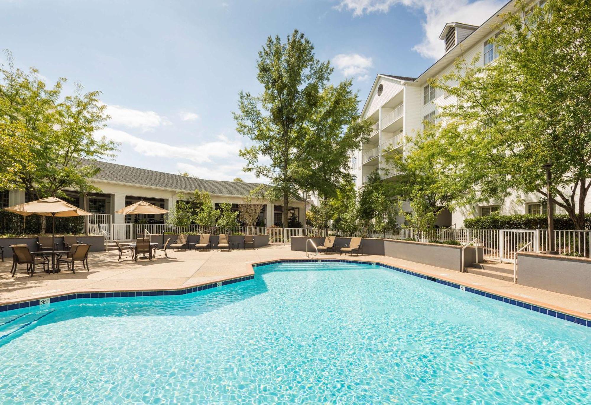 Doubletree By Hilton Raleigh Durham Airport At Research Triangle Park Ξενοδοχείο Εξωτερικό φωτογραφία