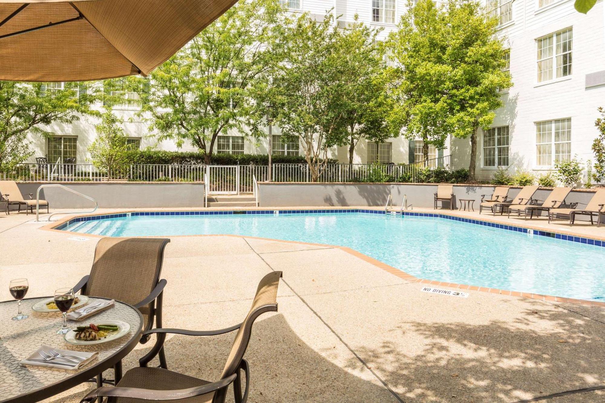 Doubletree By Hilton Raleigh Durham Airport At Research Triangle Park Ξενοδοχείο Εξωτερικό φωτογραφία