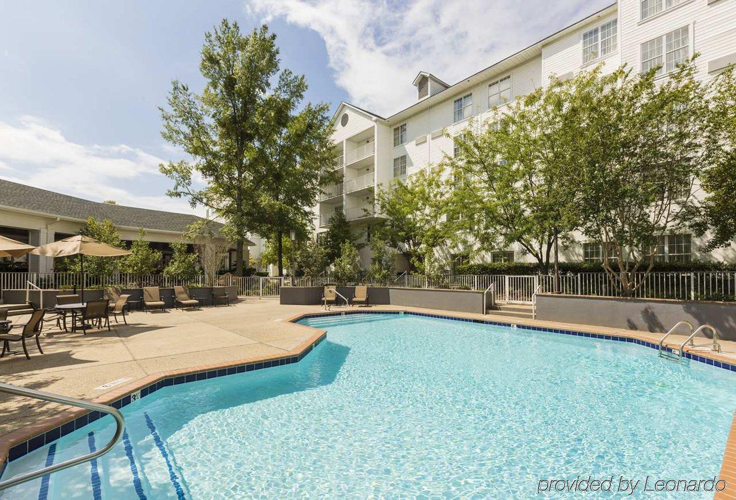 Doubletree By Hilton Raleigh Durham Airport At Research Triangle Park Ξενοδοχείο Εξωτερικό φωτογραφία