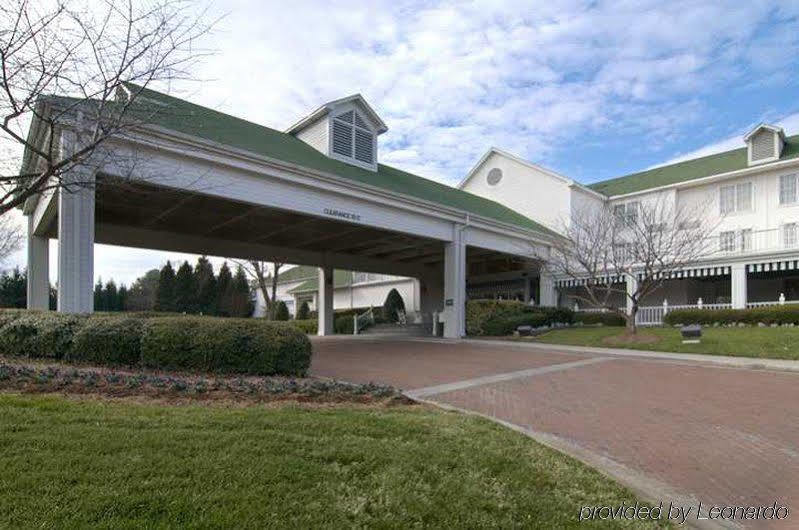 Doubletree By Hilton Raleigh Durham Airport At Research Triangle Park Ξενοδοχείο Εξωτερικό φωτογραφία