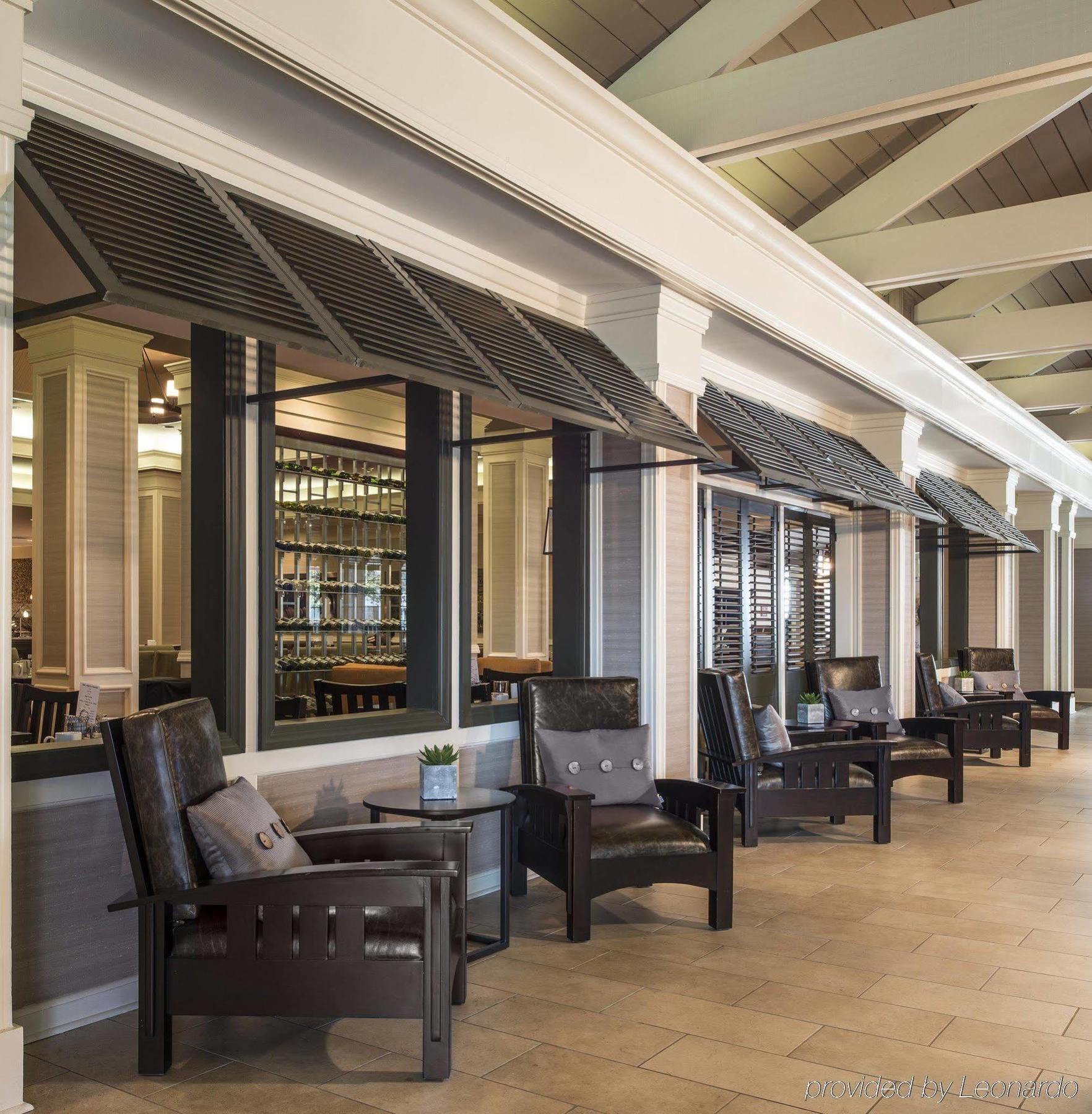 Doubletree By Hilton Raleigh Durham Airport At Research Triangle Park Ξενοδοχείο Εξωτερικό φωτογραφία