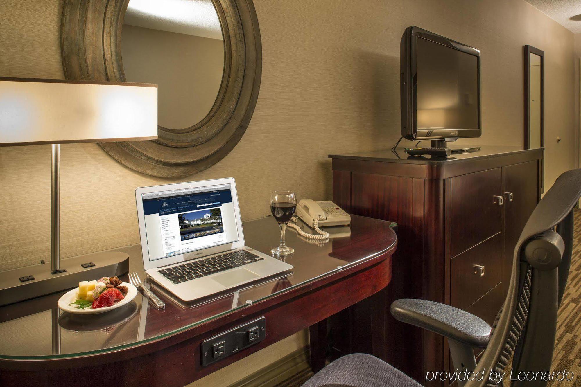 Doubletree By Hilton Raleigh Durham Airport At Research Triangle Park Ξενοδοχείο Εξωτερικό φωτογραφία