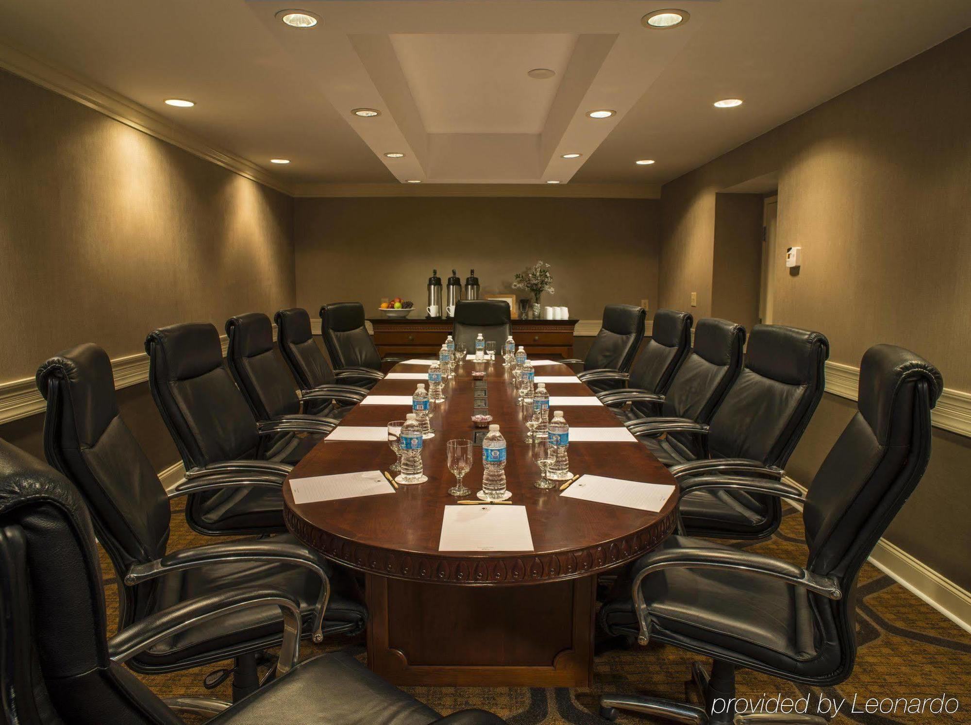 Doubletree By Hilton Raleigh Durham Airport At Research Triangle Park Ξενοδοχείο Εξωτερικό φωτογραφία