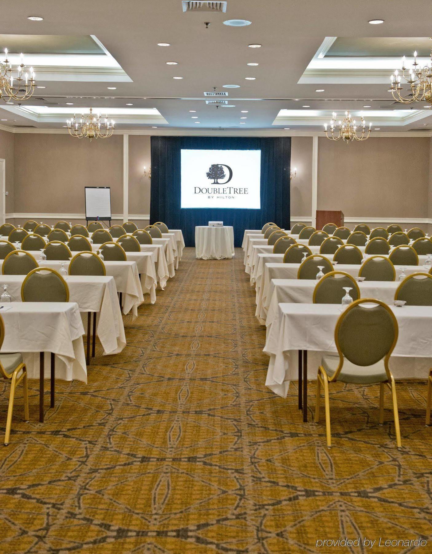 Doubletree By Hilton Raleigh Durham Airport At Research Triangle Park Ξενοδοχείο Εξωτερικό φωτογραφία